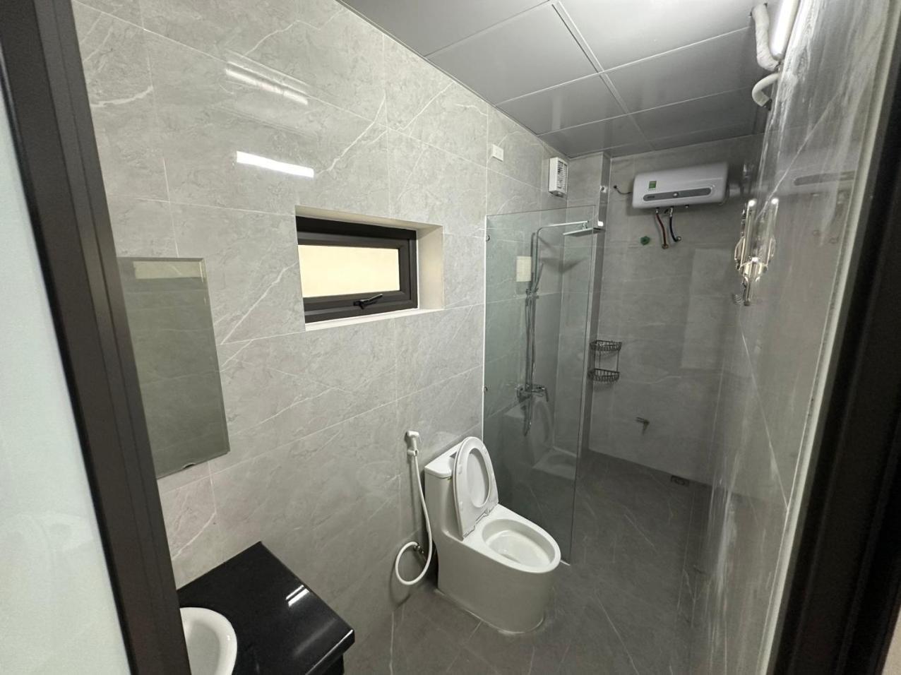 Tam Coc Lullaby Homestay Ninh Bình Exteriör bild