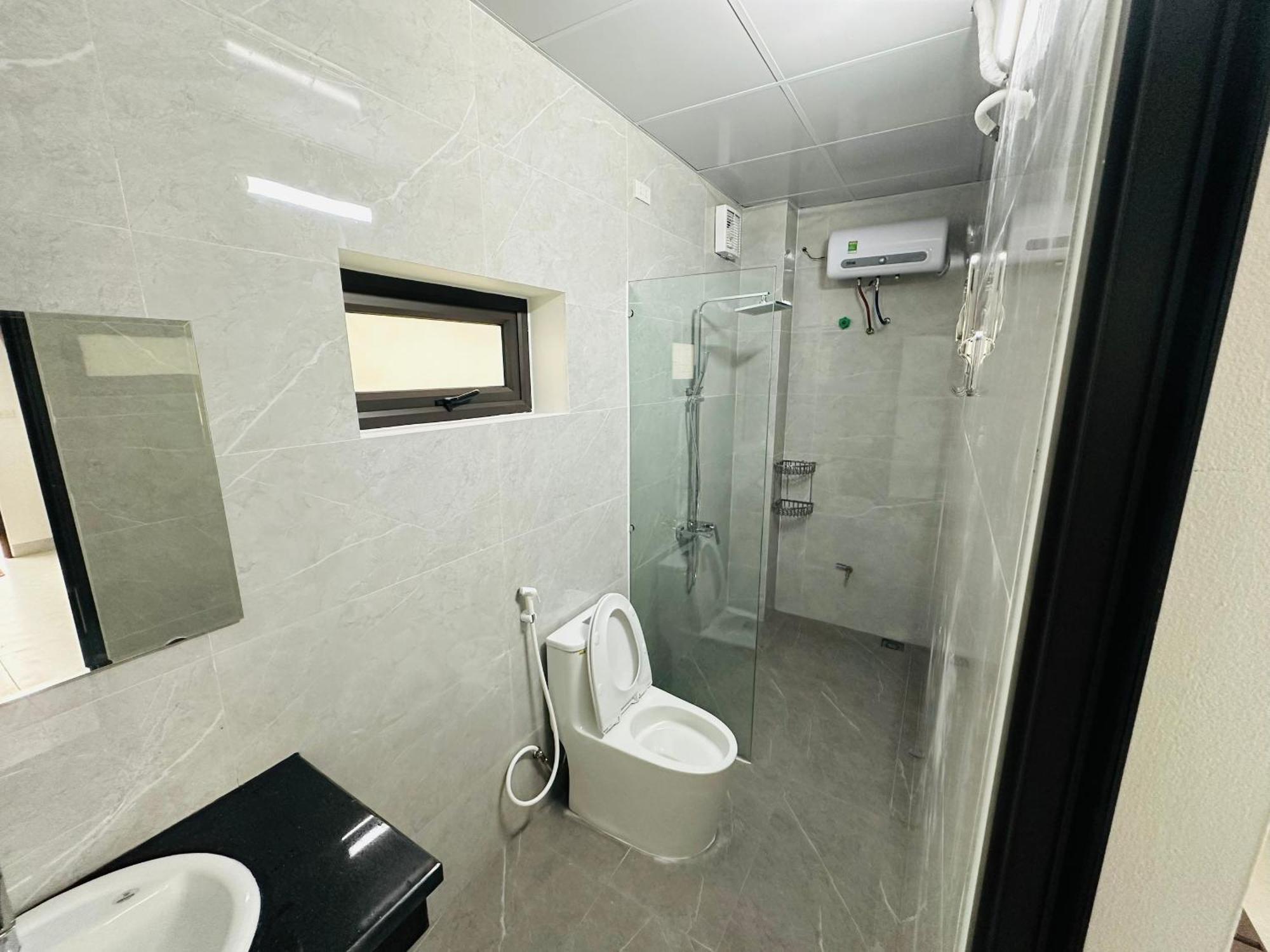 Tam Coc Lullaby Homestay Ninh Bình Exteriör bild