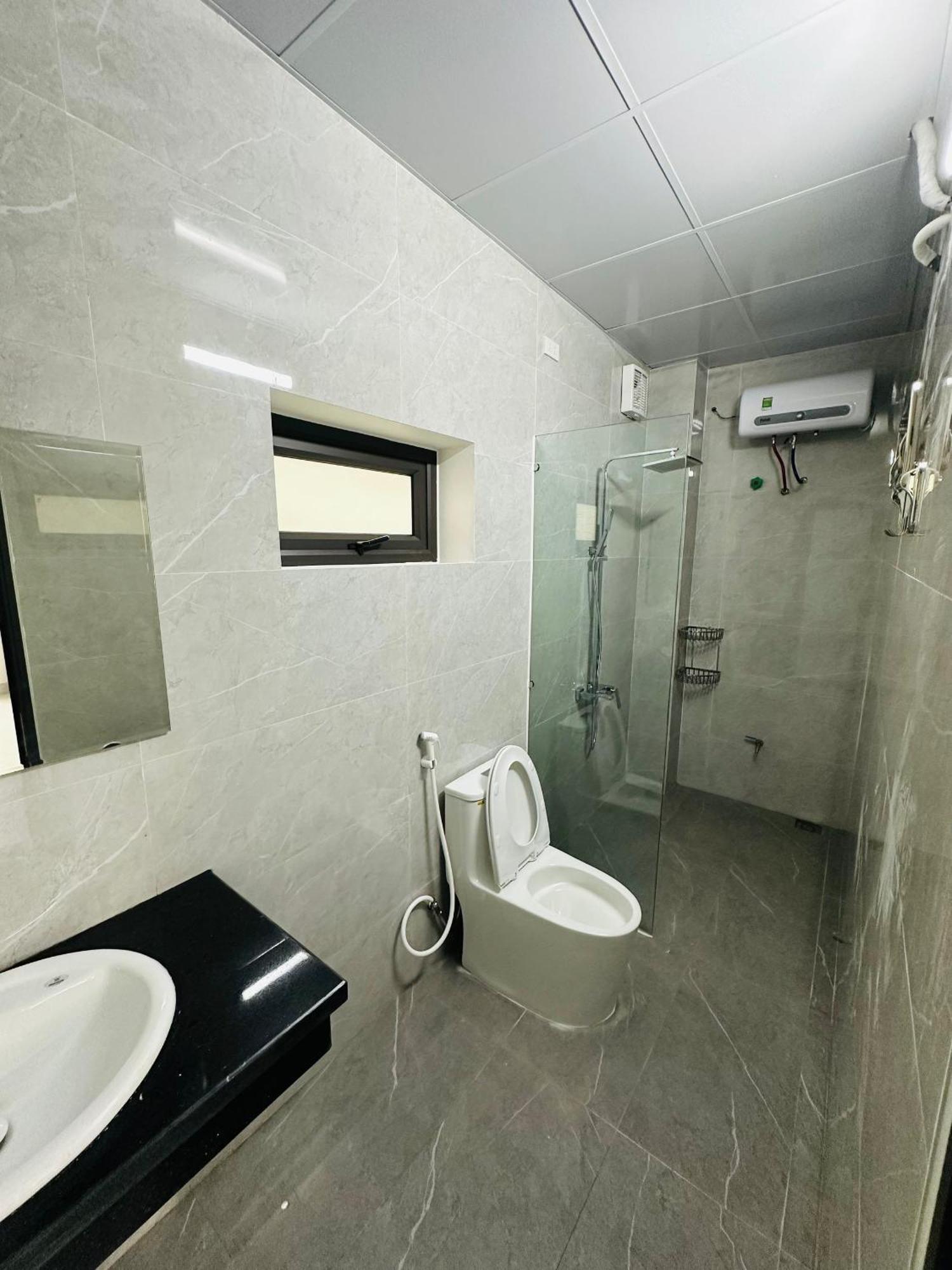 Tam Coc Lullaby Homestay Ninh Bình Exteriör bild