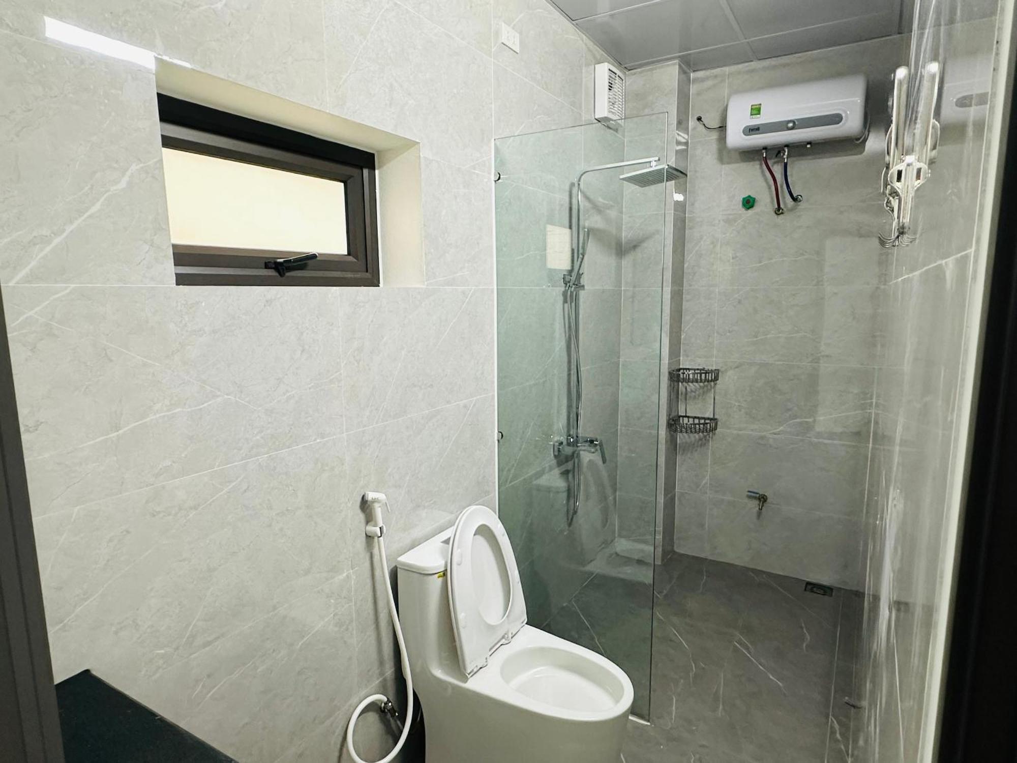 Tam Coc Lullaby Homestay Ninh Bình Exteriör bild